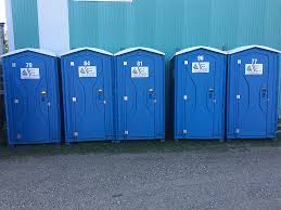 Best Portable Toilets with Baby Changing Stations  in Lowellville, OH